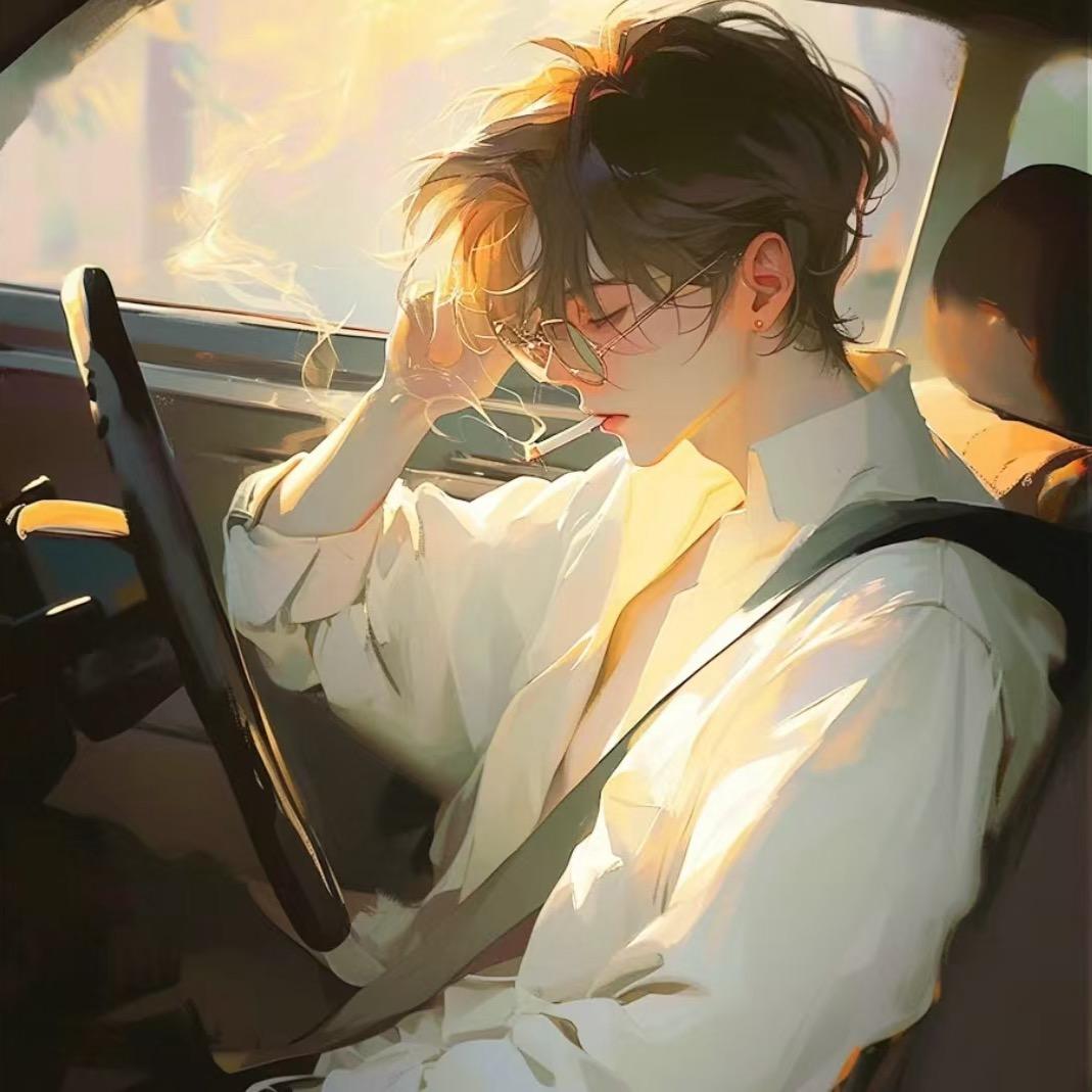 𝓐.半夏