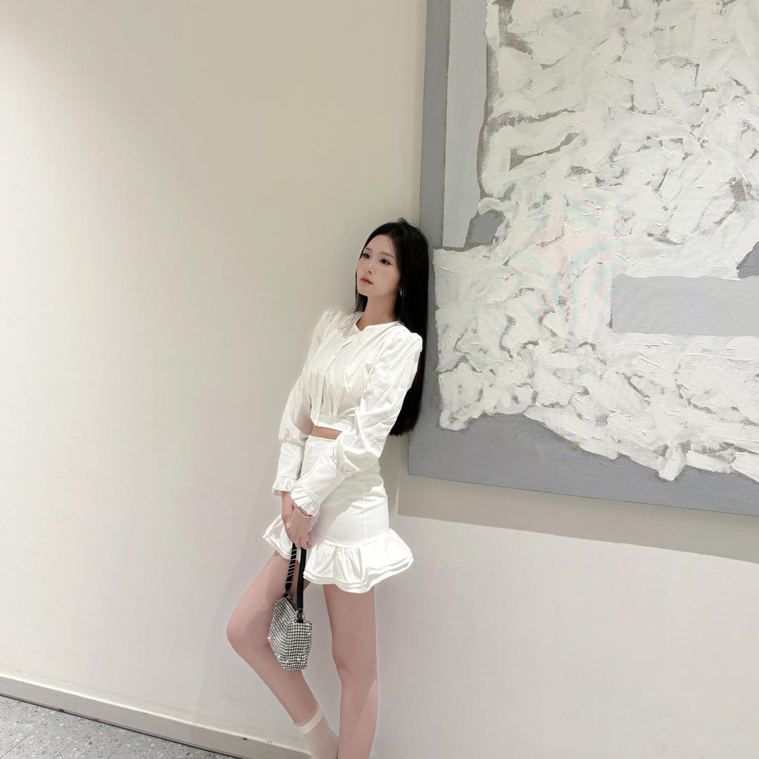 叁月旺旺