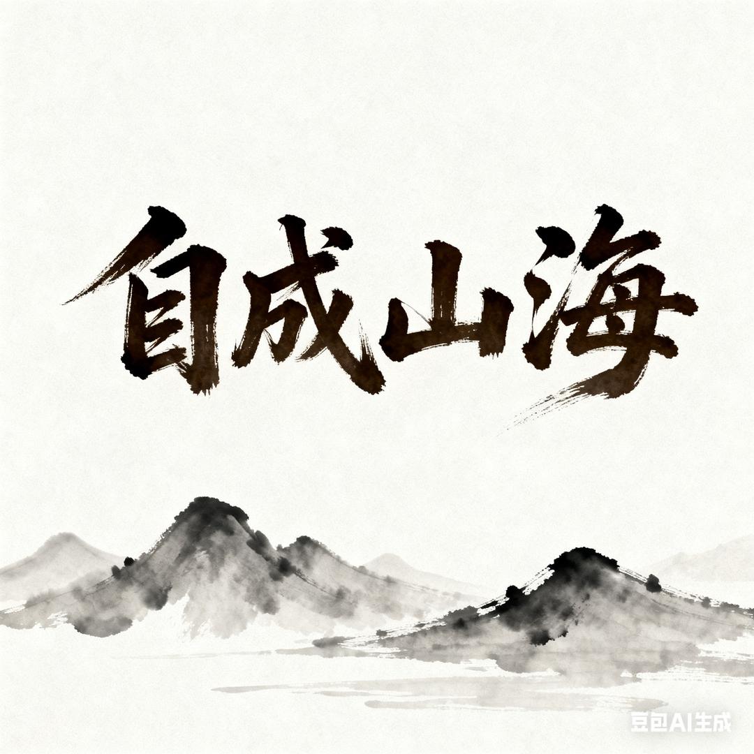 自成山海