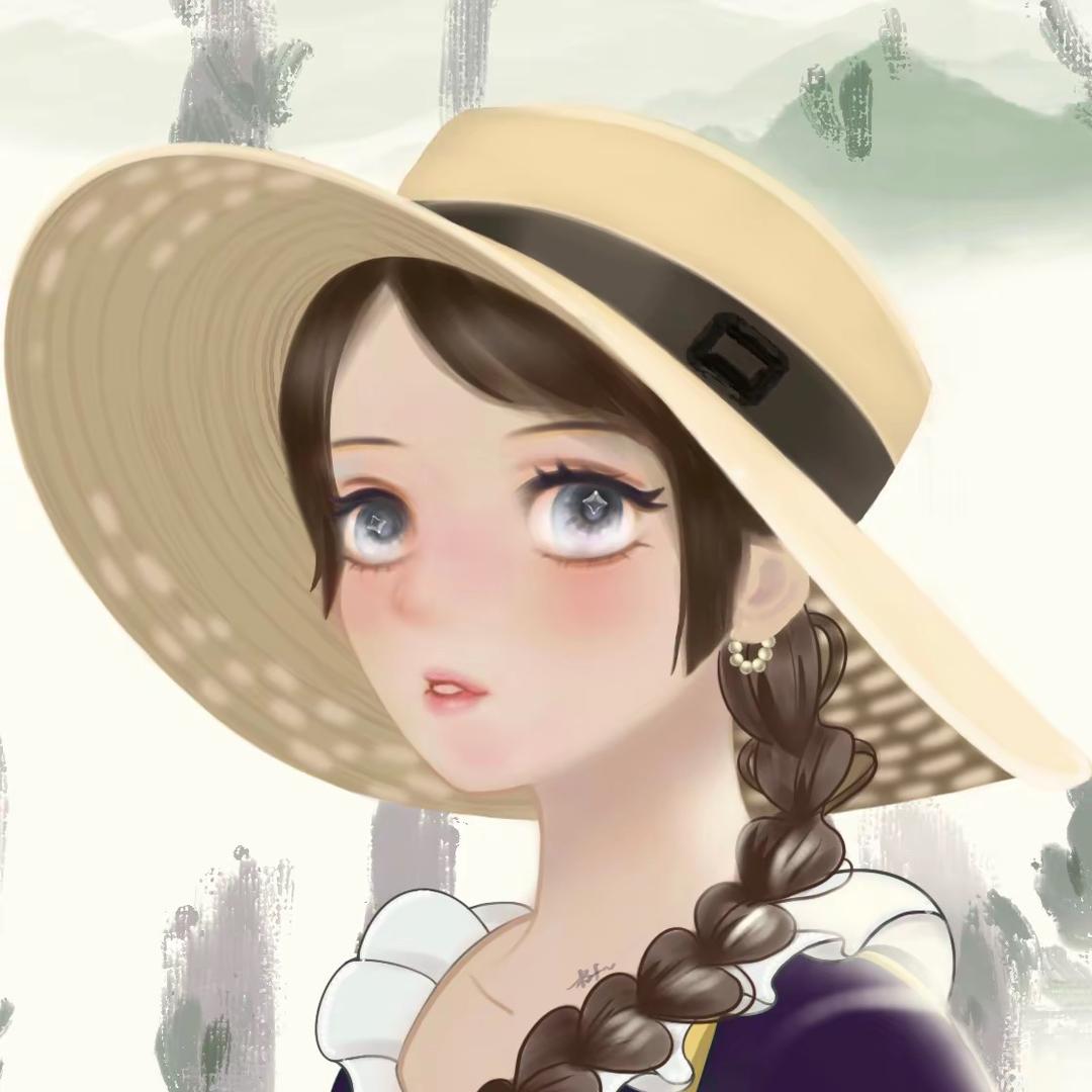 YOU美术老师🐑