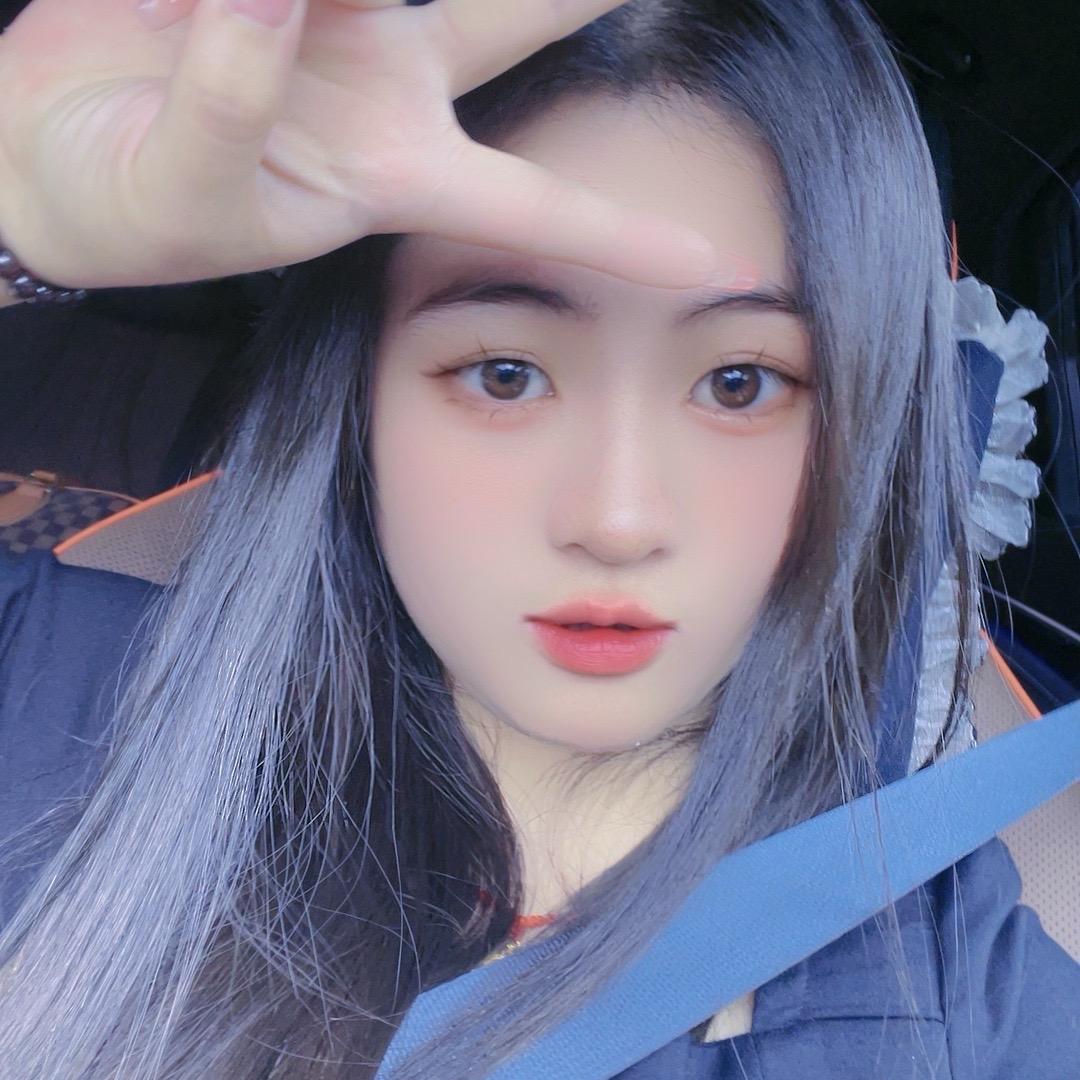 潮汕姿娘仔