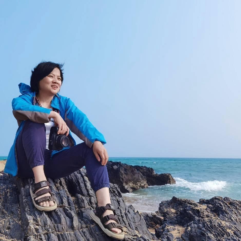 小可的旅行日记