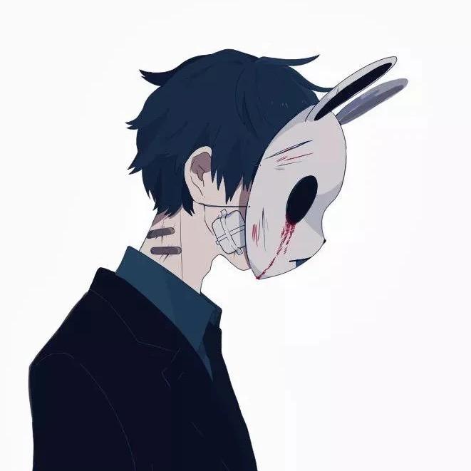 小兔宰治