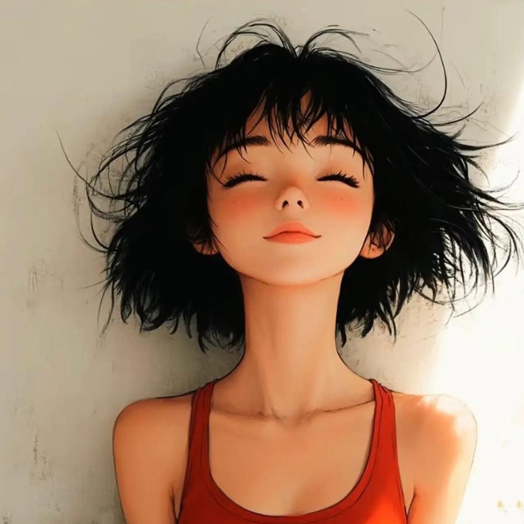 酱紫好不