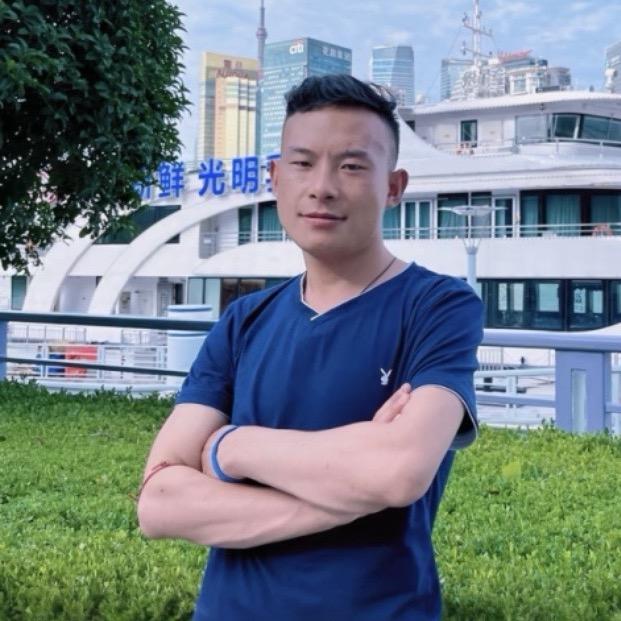 藏区八戒