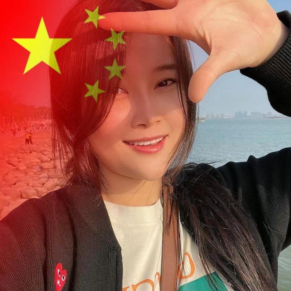 lucky ❤️熙