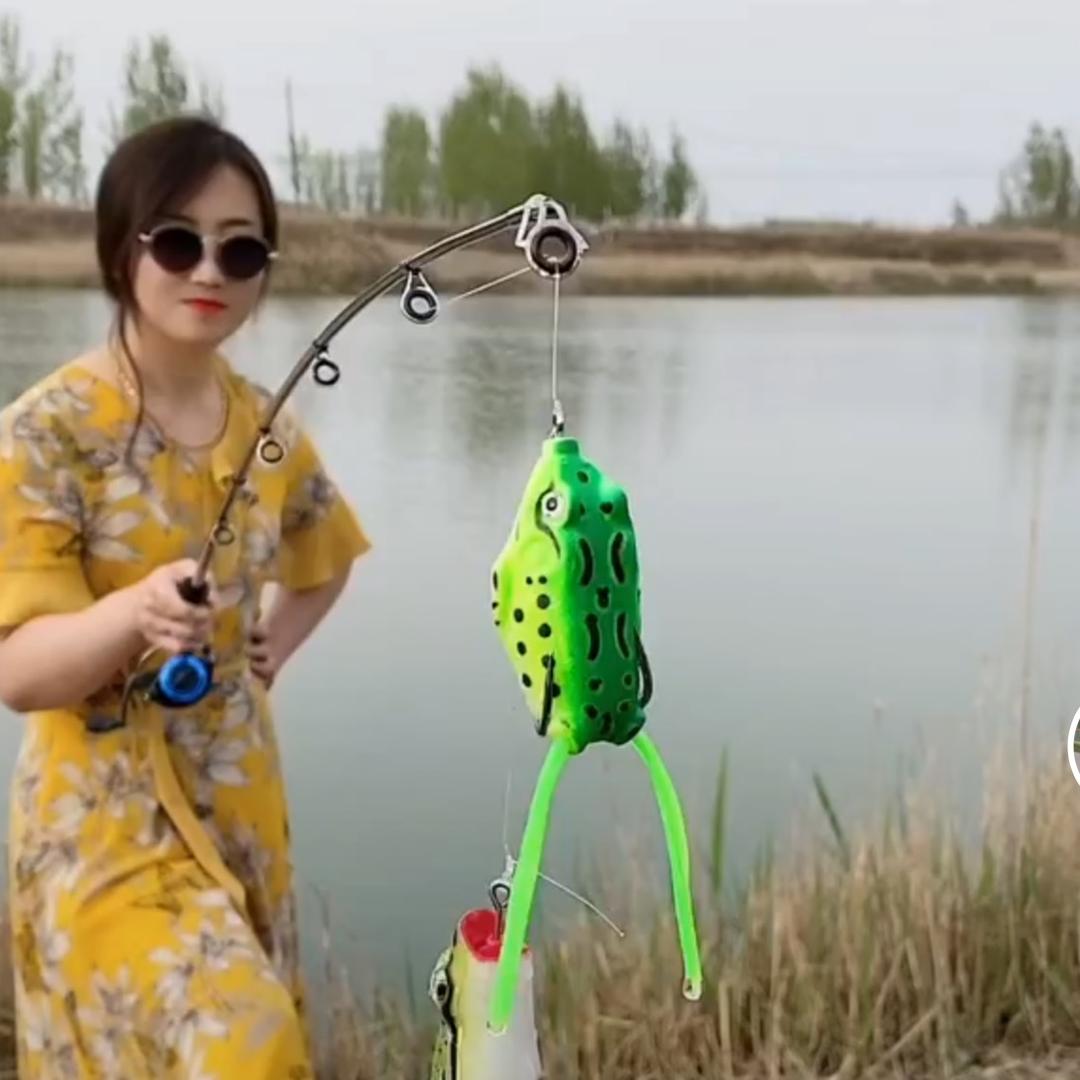 肃宁县德昂渔具店