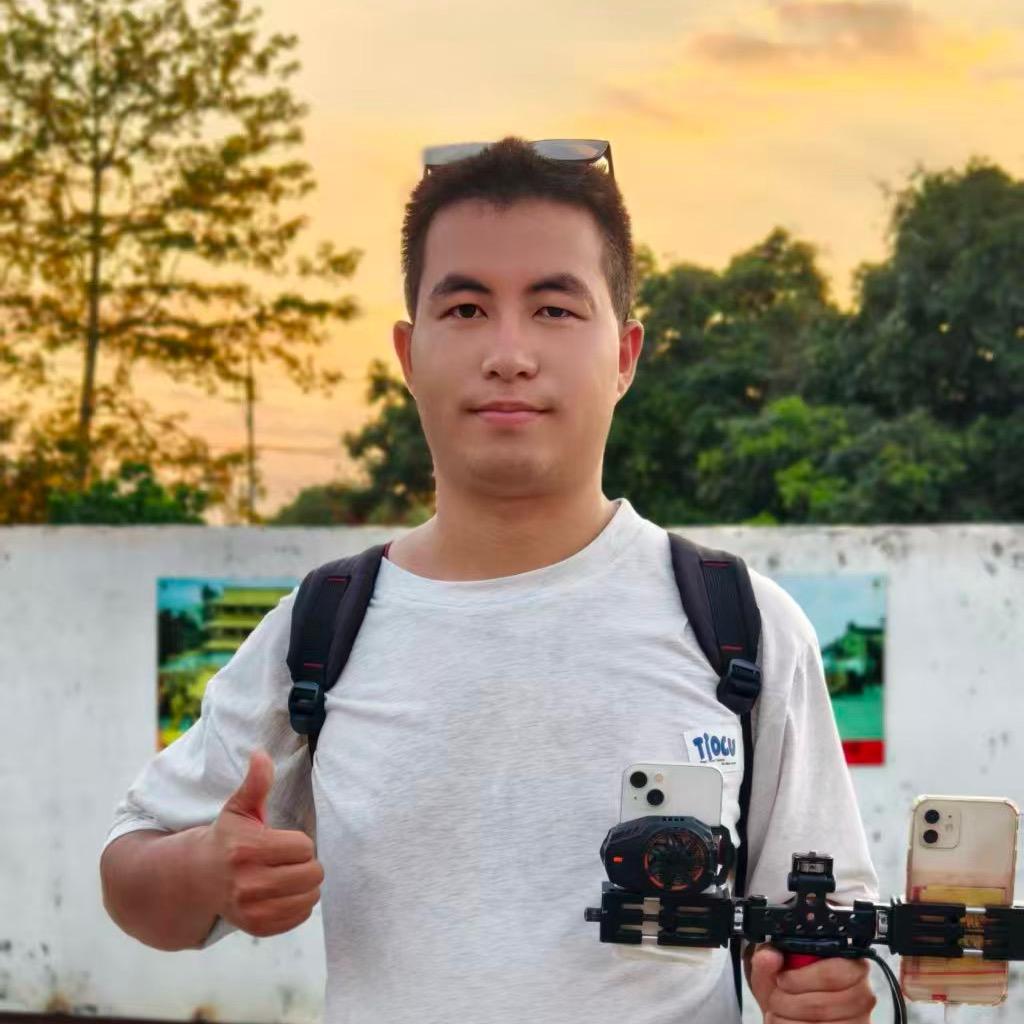 潮汕伍游记