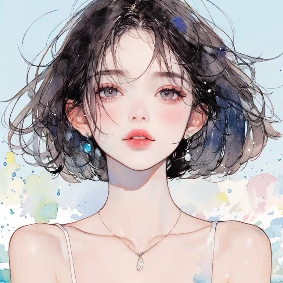 小朋友🍂