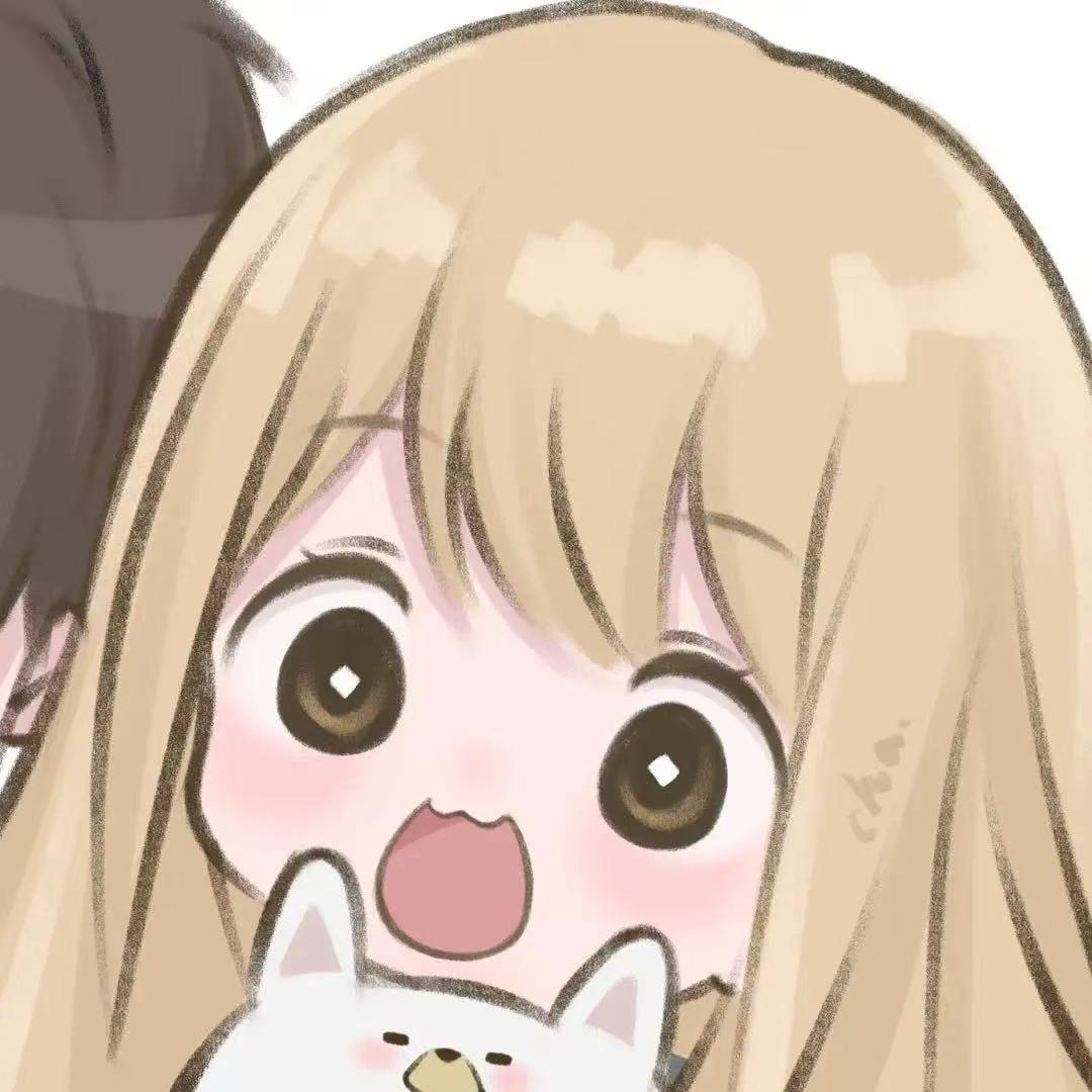 奶冻.