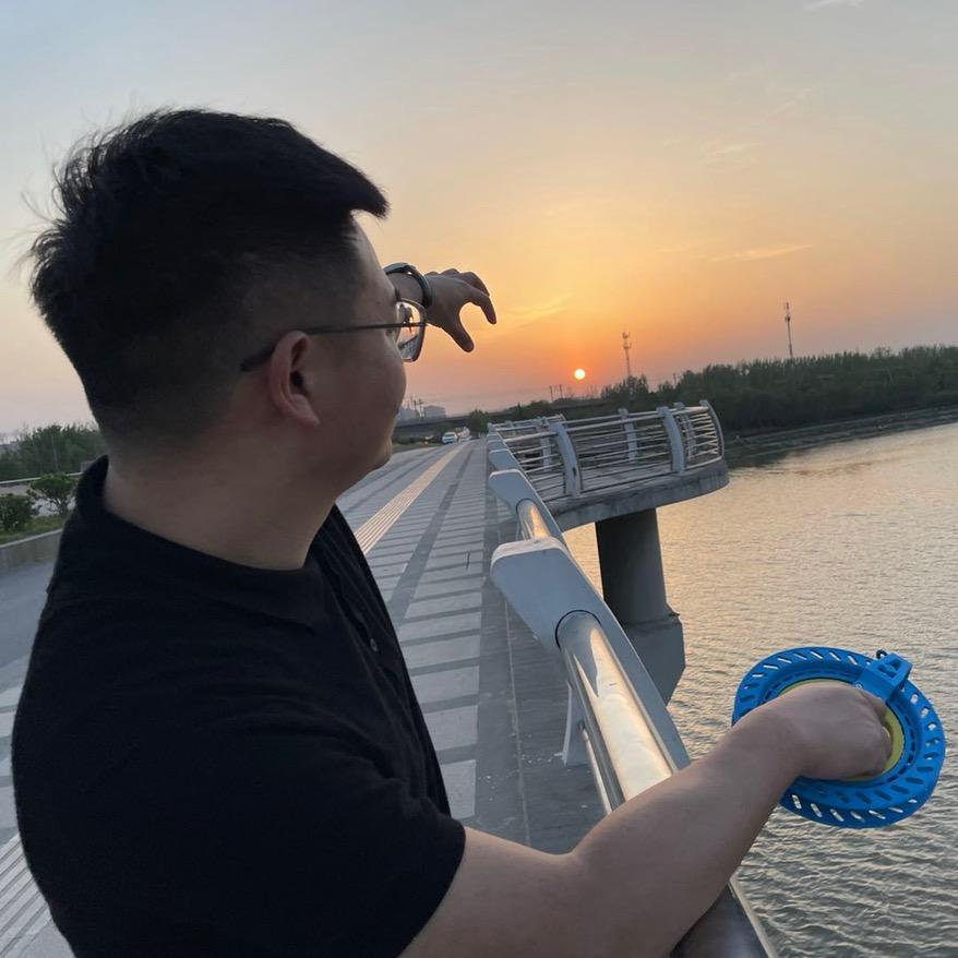 郑州零壹装饰装修杨芸赫