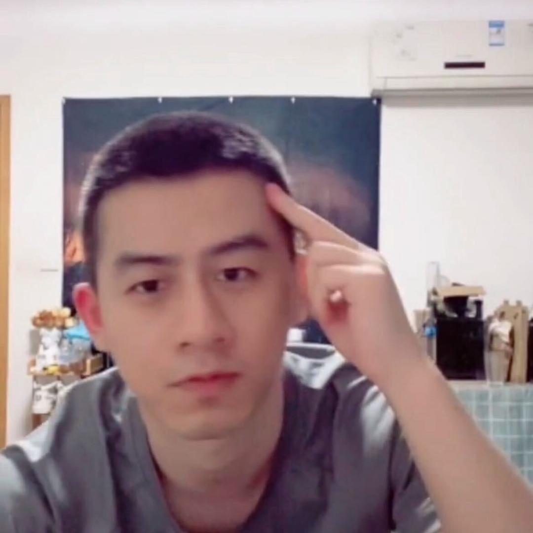 狗头爸爸