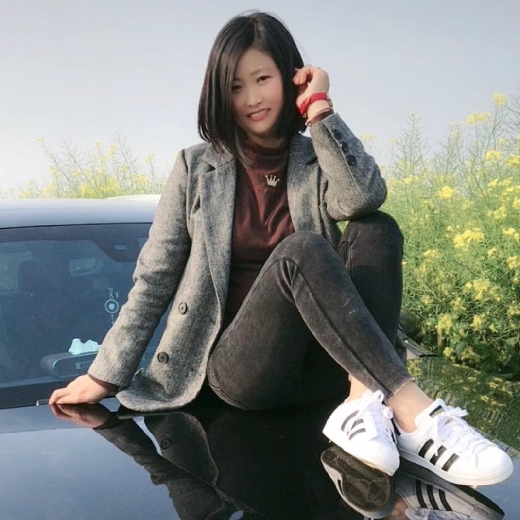 潘富贵🐒