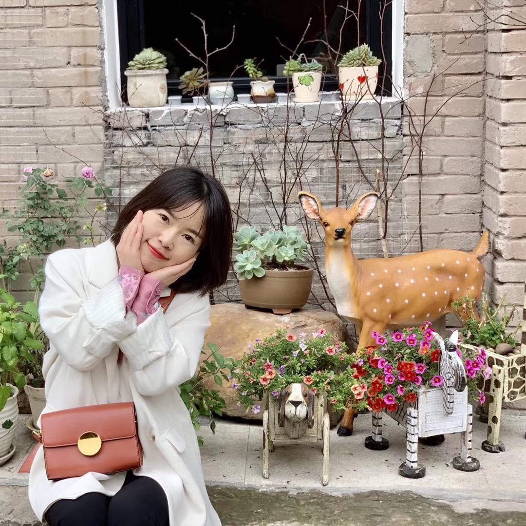 贝贝多吖～