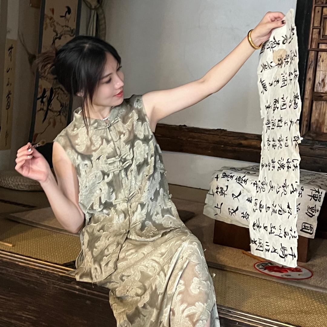 XIMI西米精品女装店