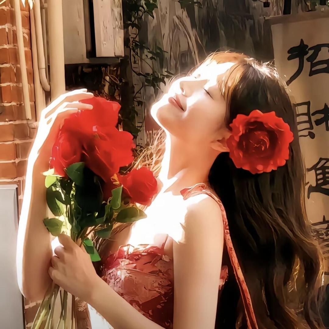 是糖糖呀🍬