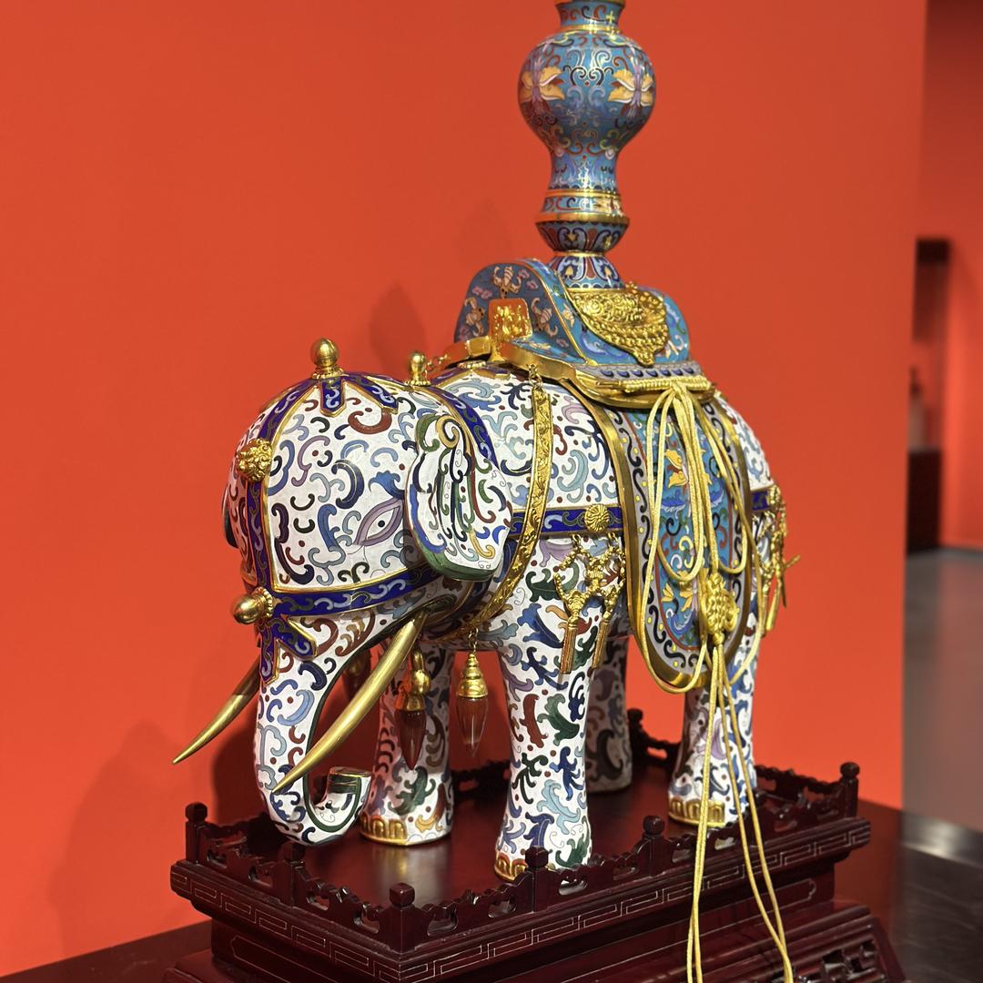 百匠艺术甄选中心