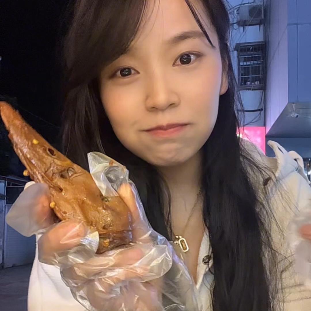 小琳呀