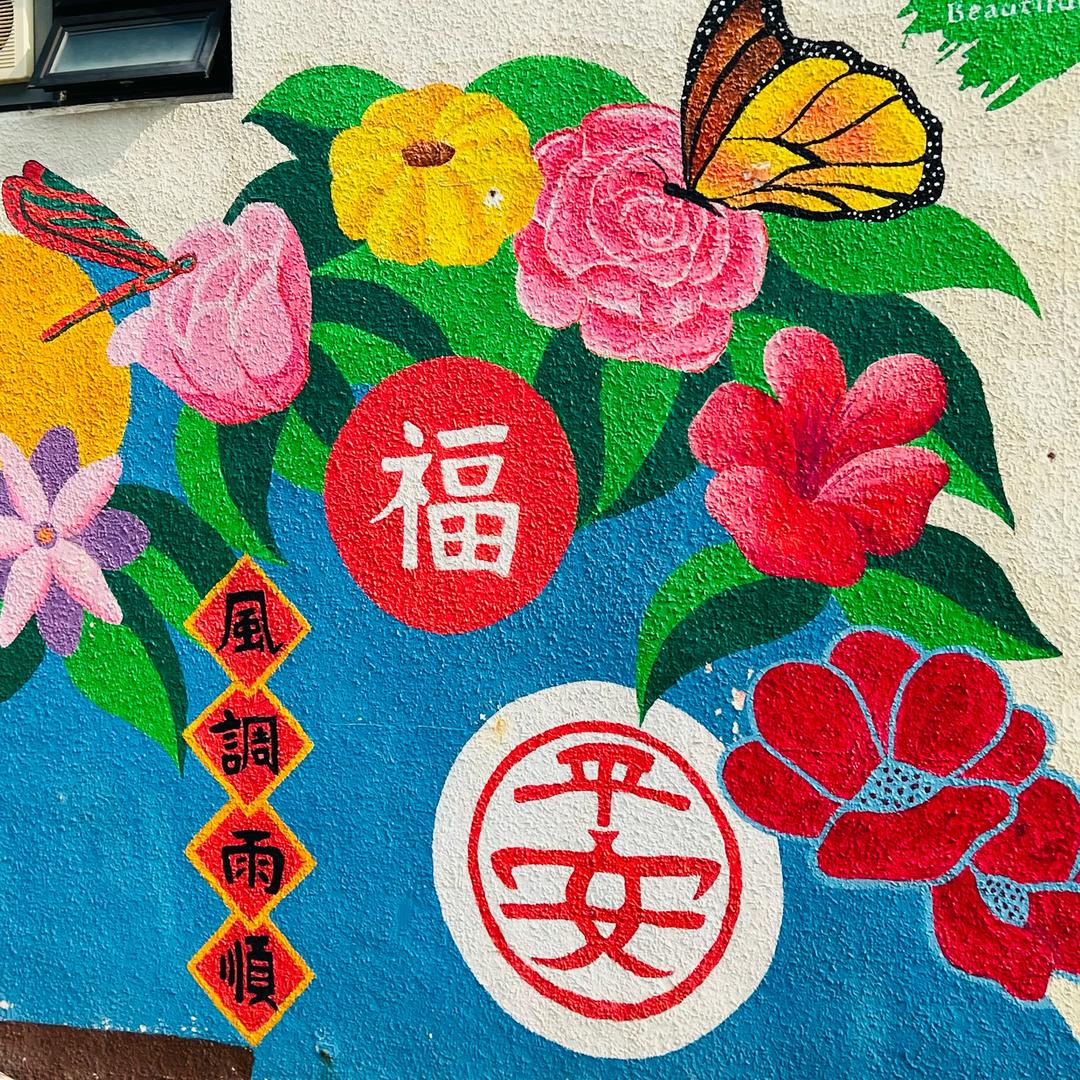 昆仑李哥