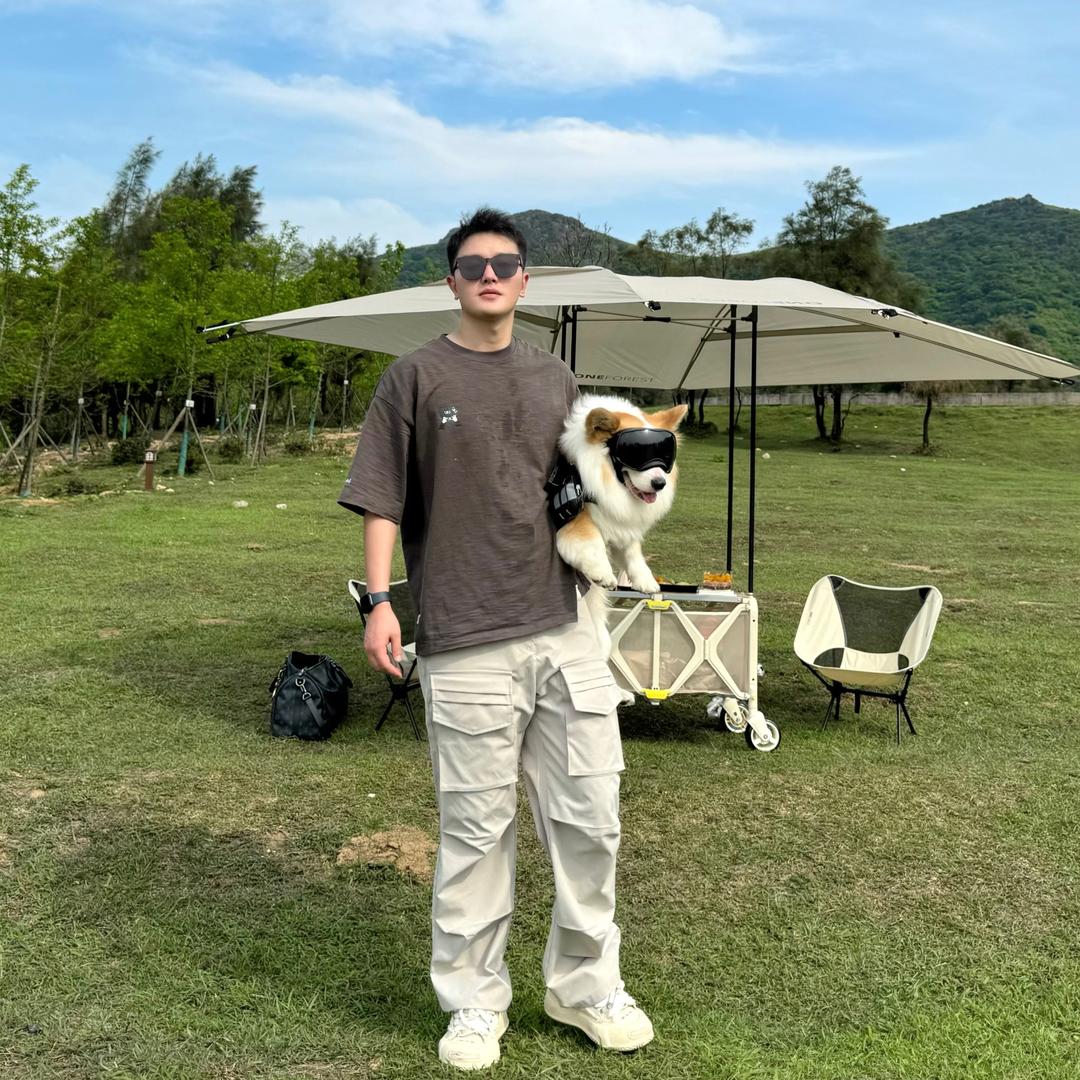 鲜肉杨叔叔