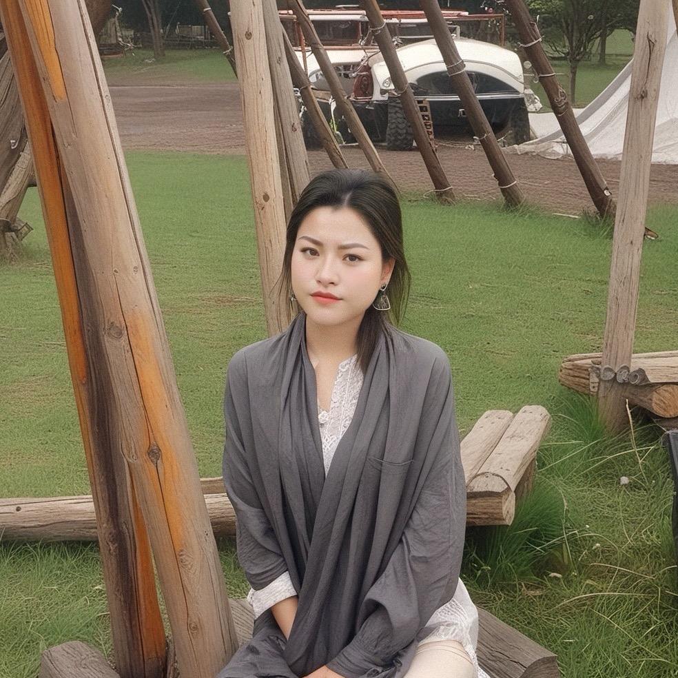 德青