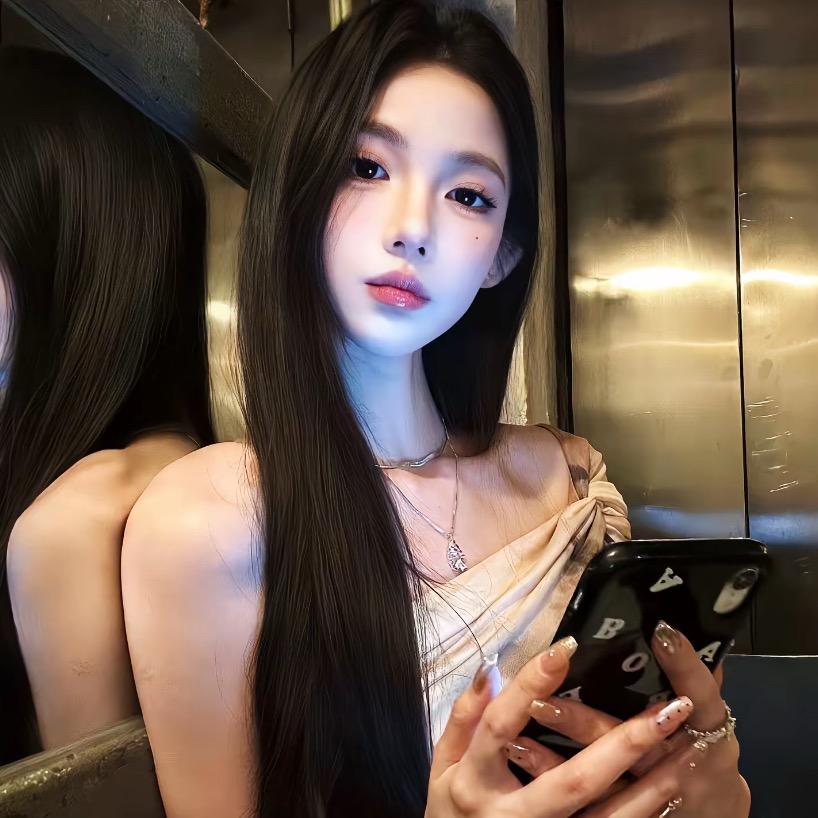 小小甜橙🍊