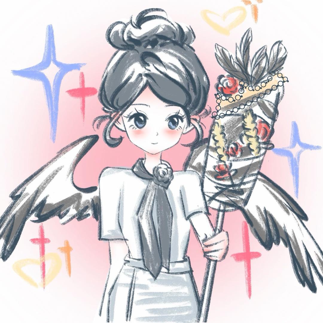 Simi西米🍧