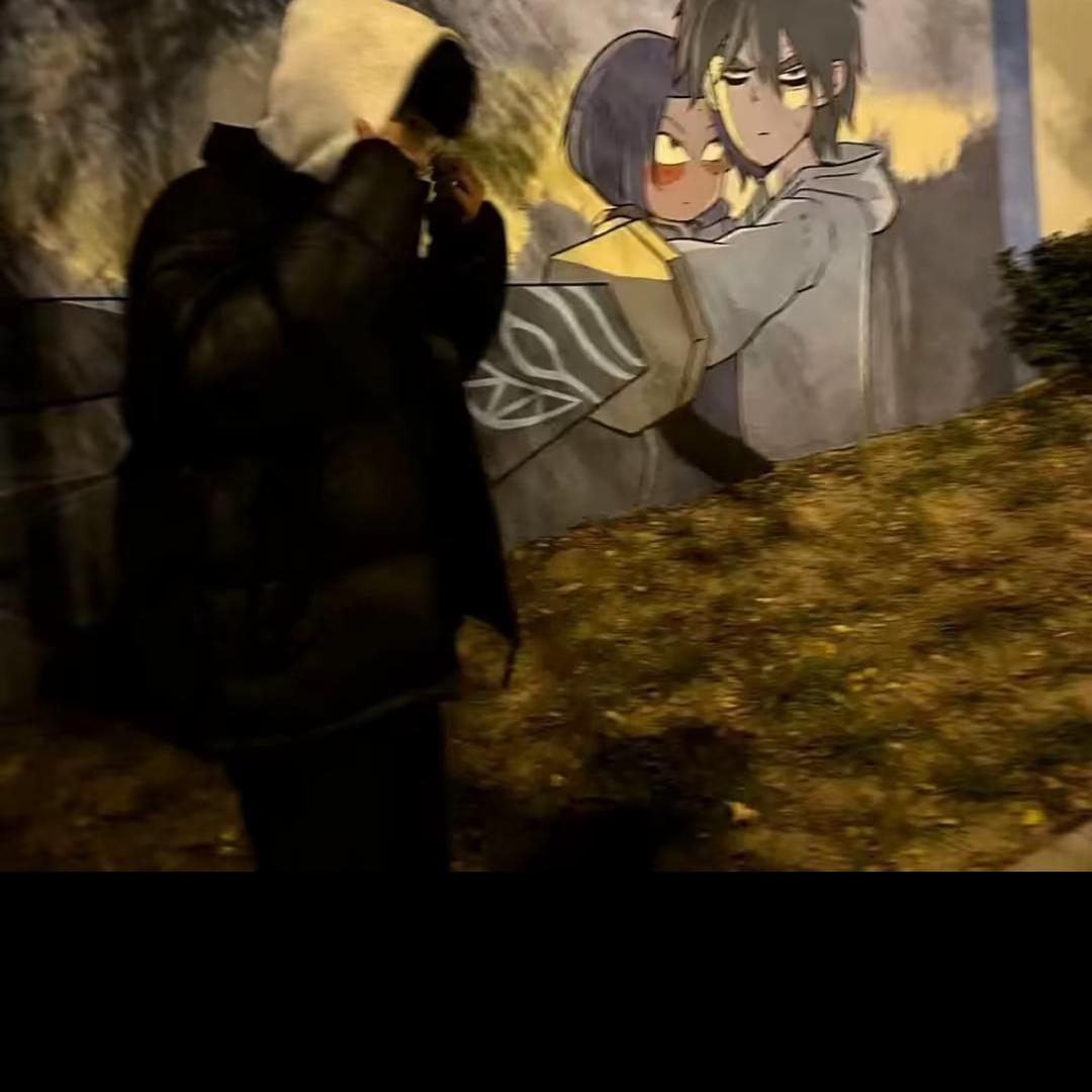 k4u头像