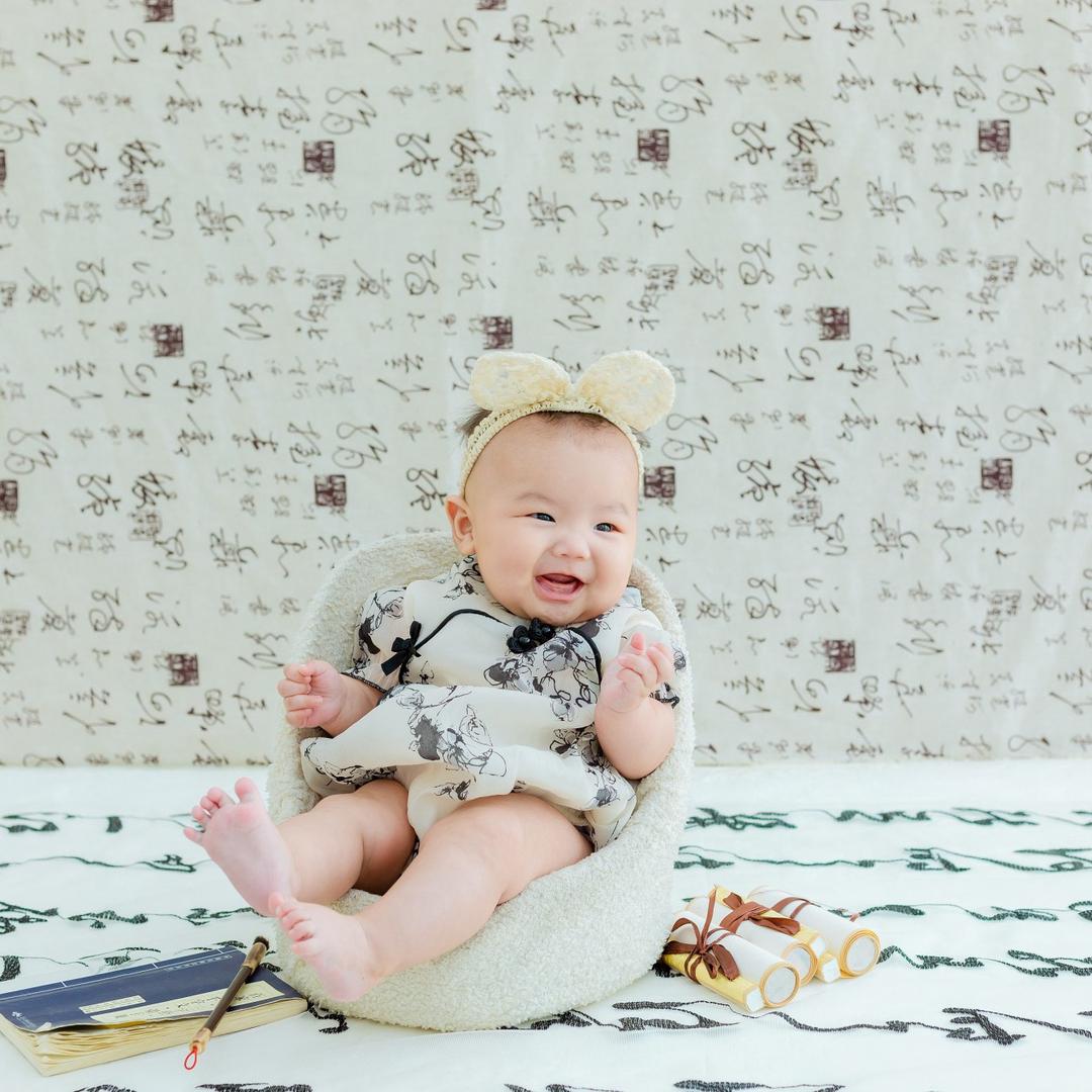 团团成长记👧🏻