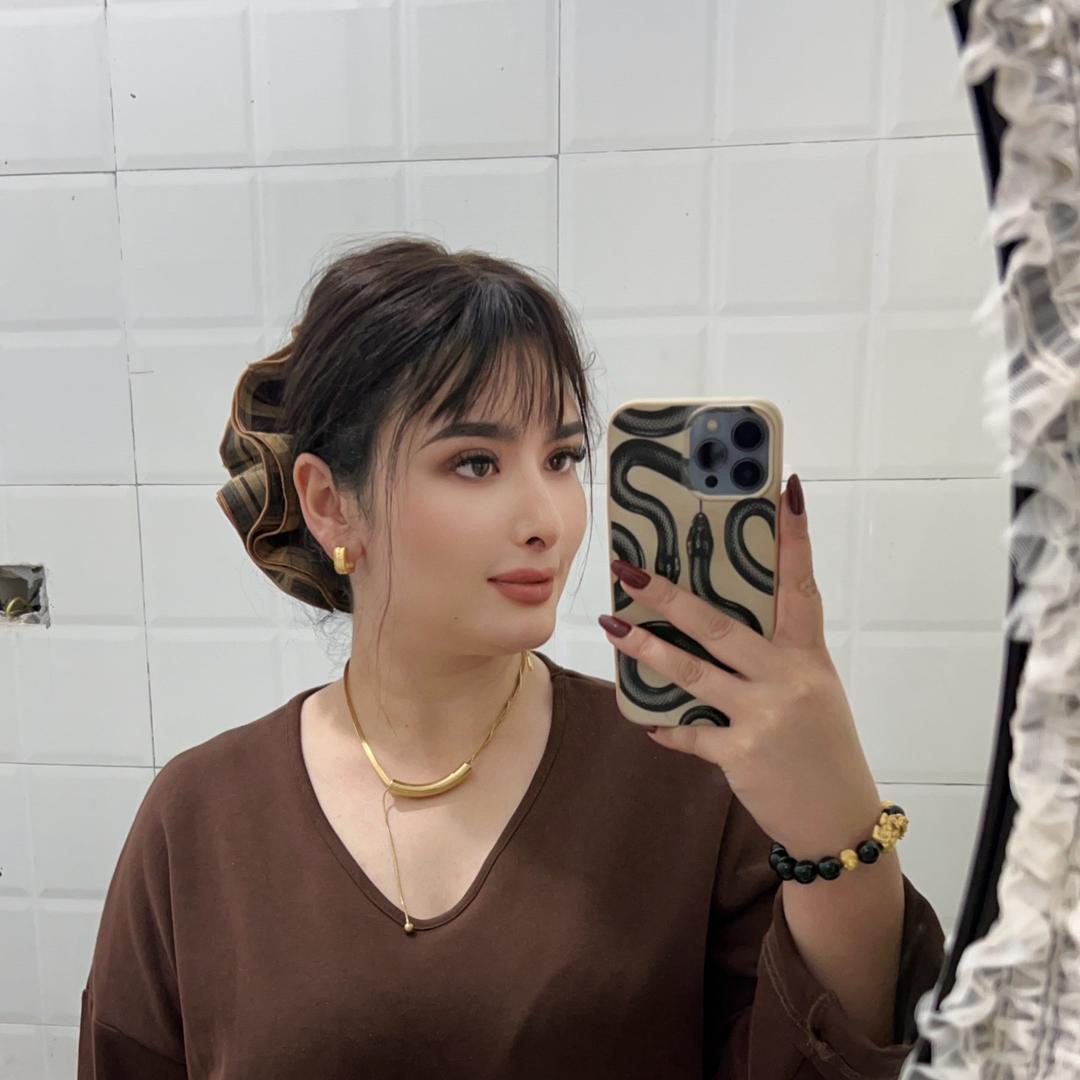 美甲💅美睫（招学员）