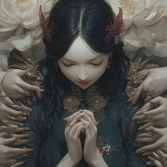 野仙人的梦境