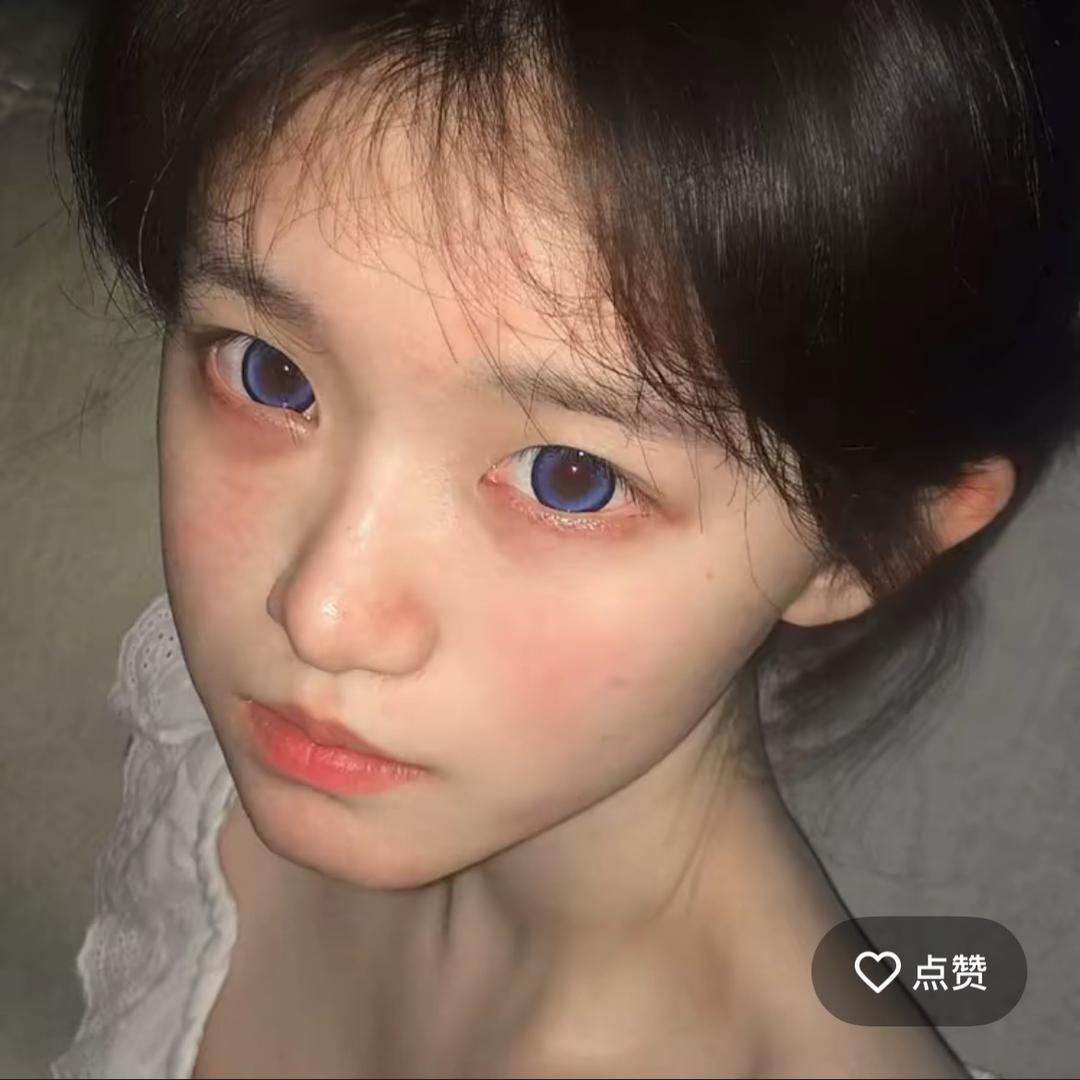 才女秘密总裁头像