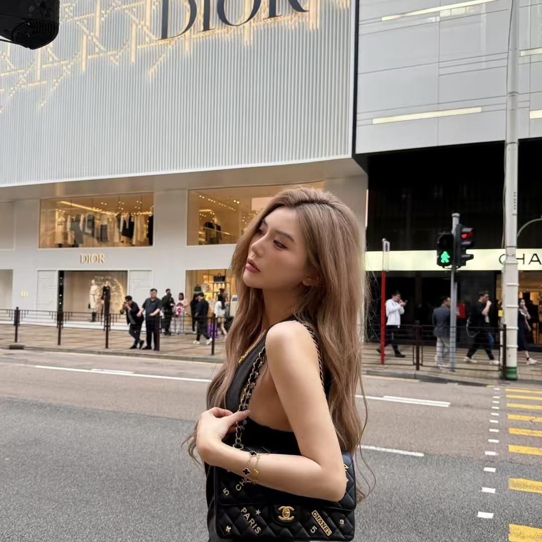 莫慌妹妹私服分享号