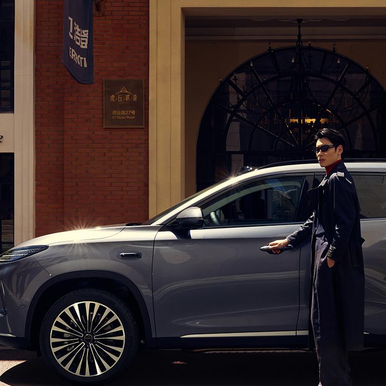 德阳星汇星纪元体验中心2