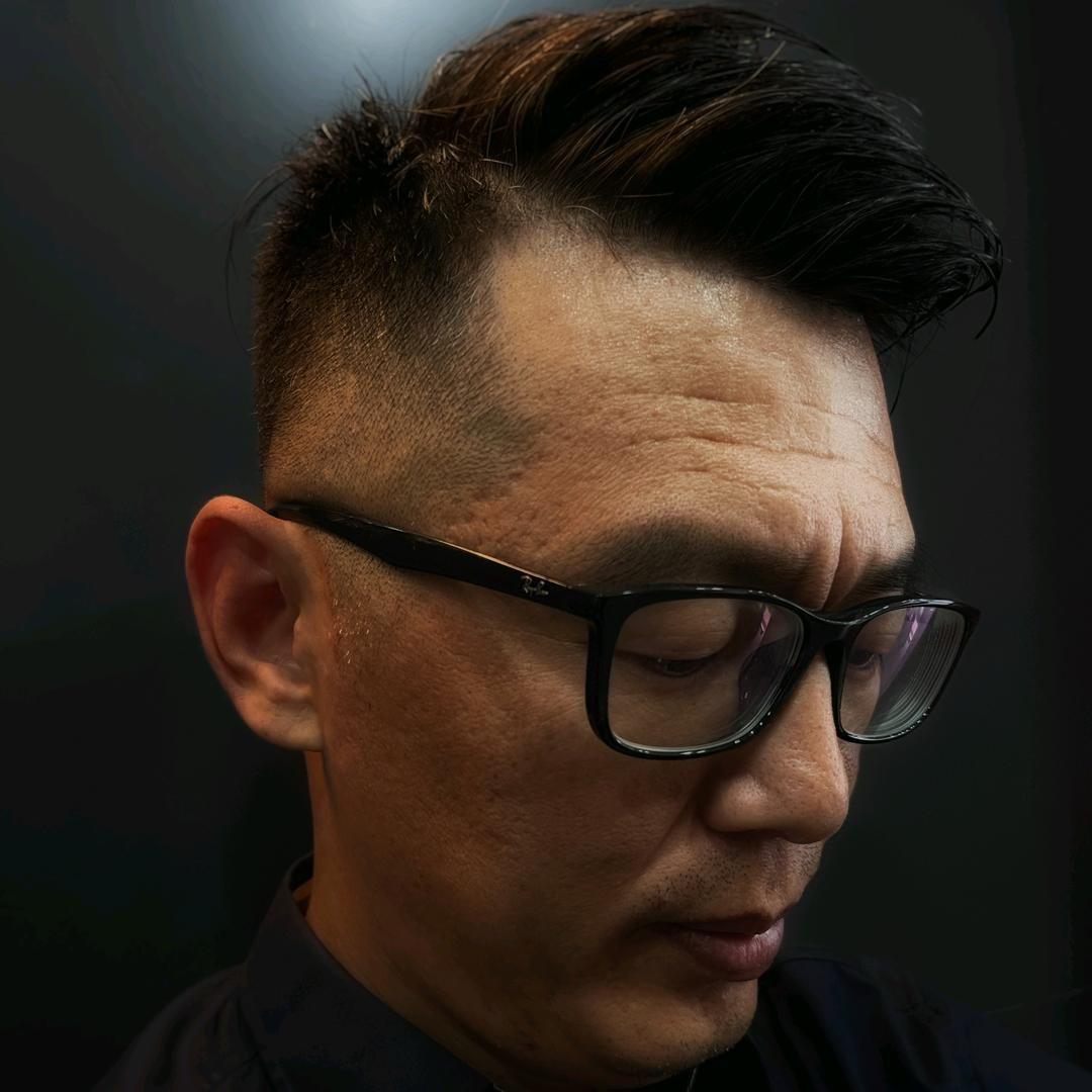 海洋说表于先生