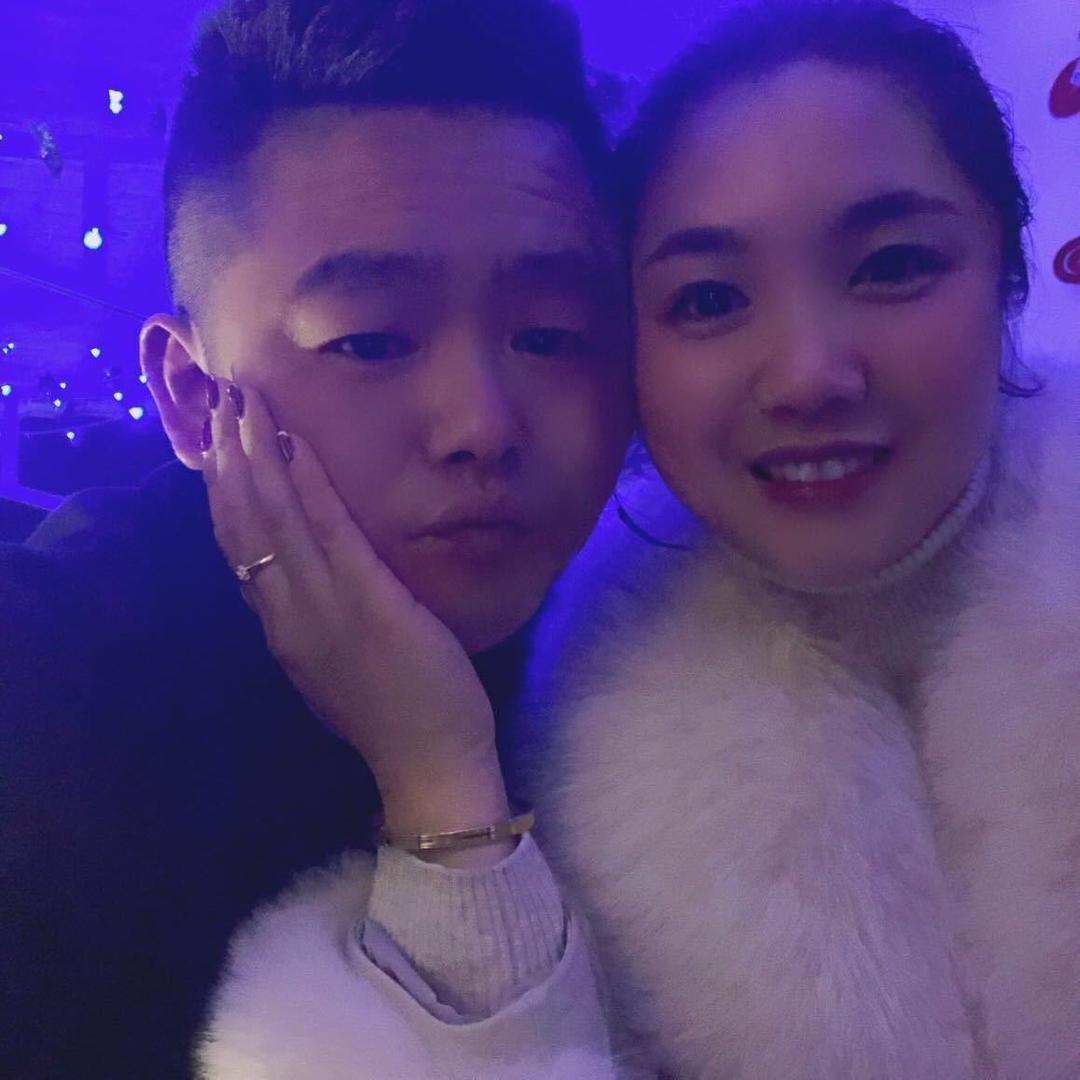 👯‍♂️张公子🐍🐥