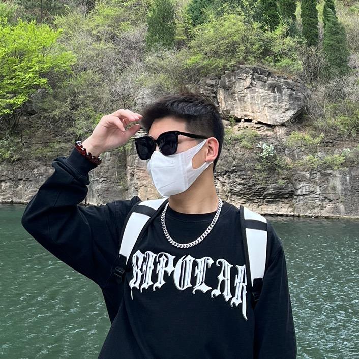 洋仔在豫州