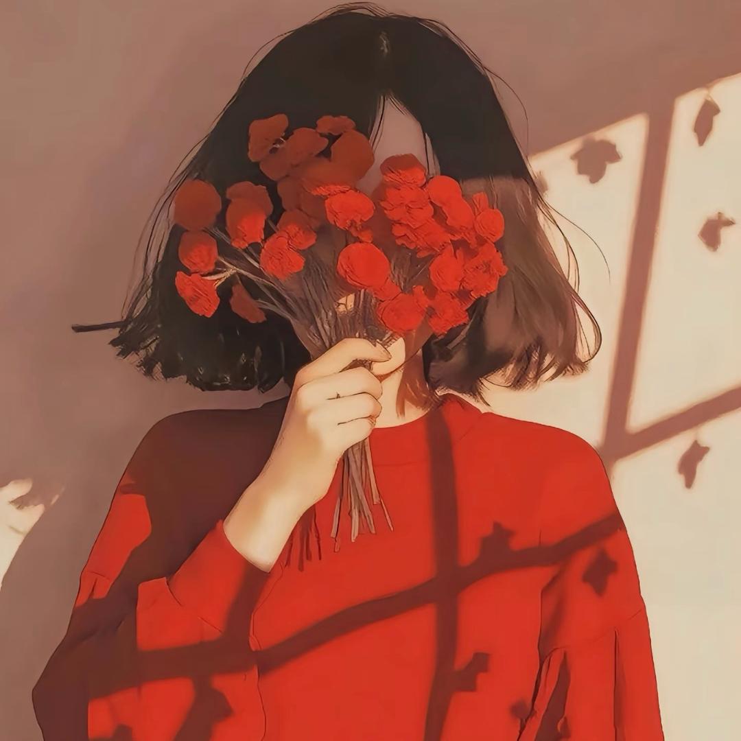 若如💫初见
