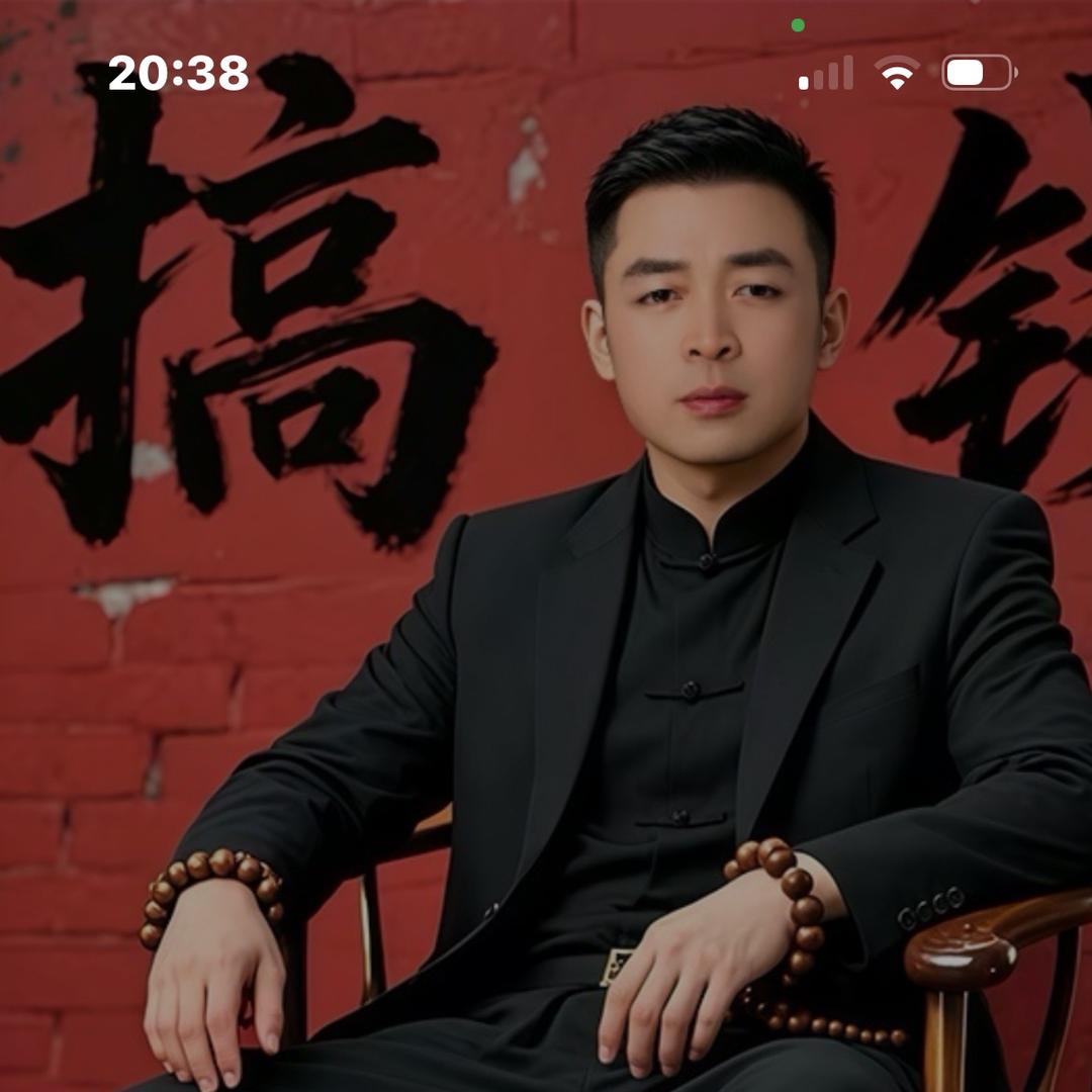 真爱，永恒