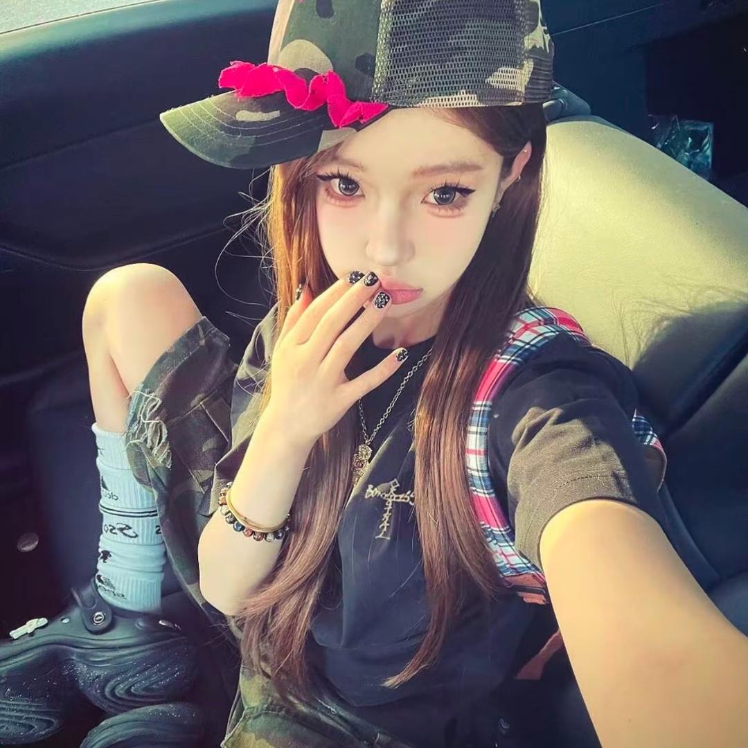 睡不着的泡泡糖🍂