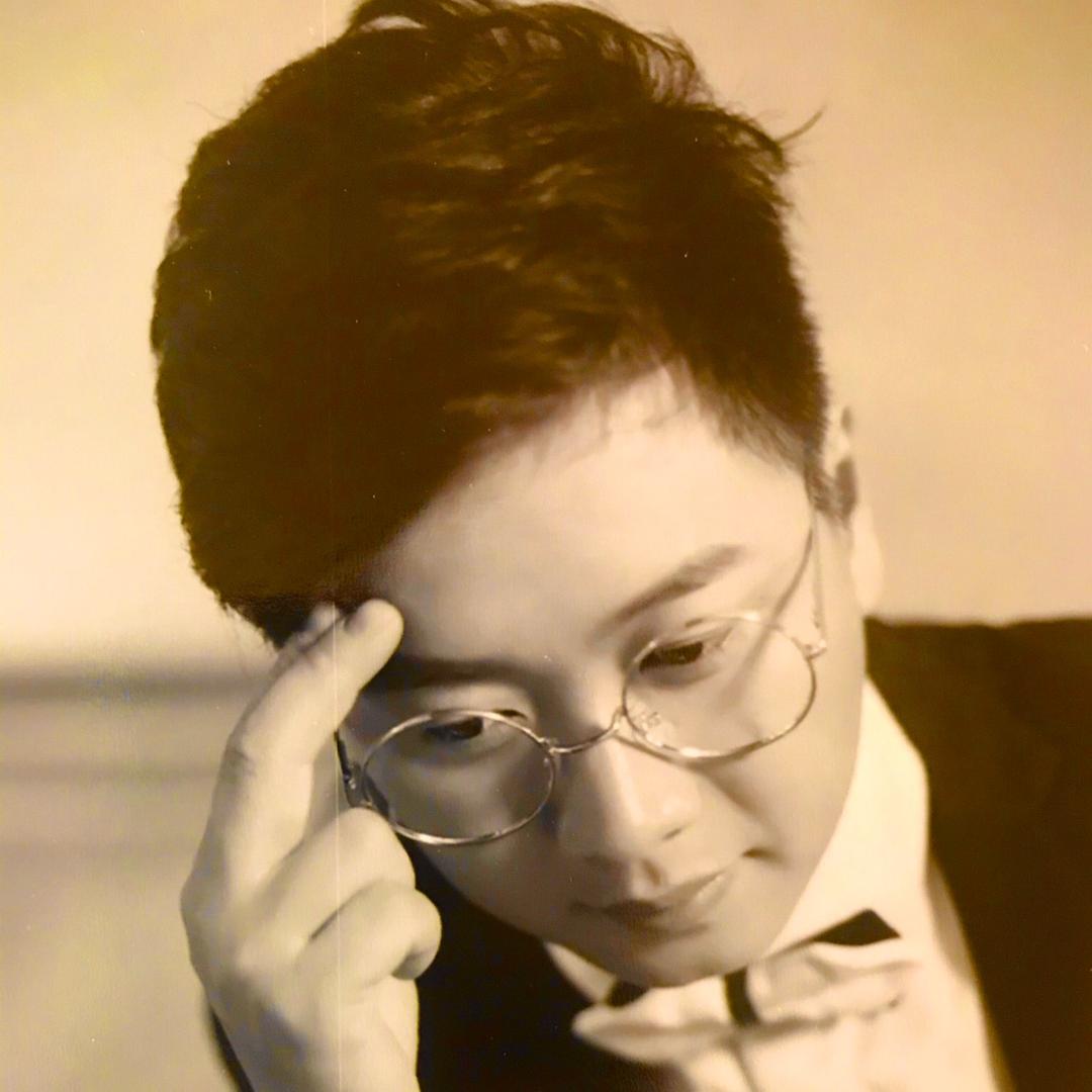 俺叫：姚钱树🌲