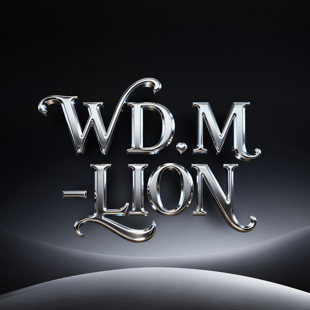 WD.M-LION（团队纳新）