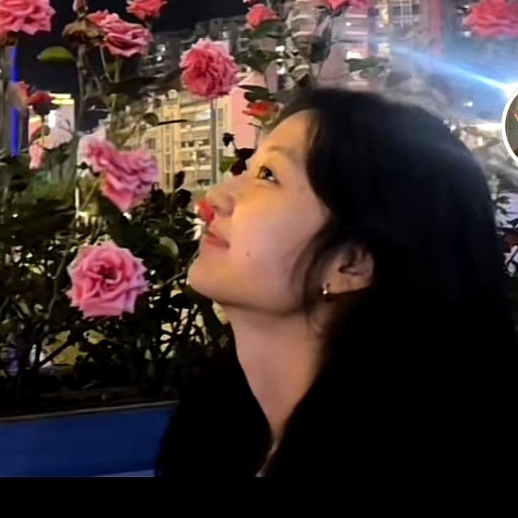 是小鹿呀