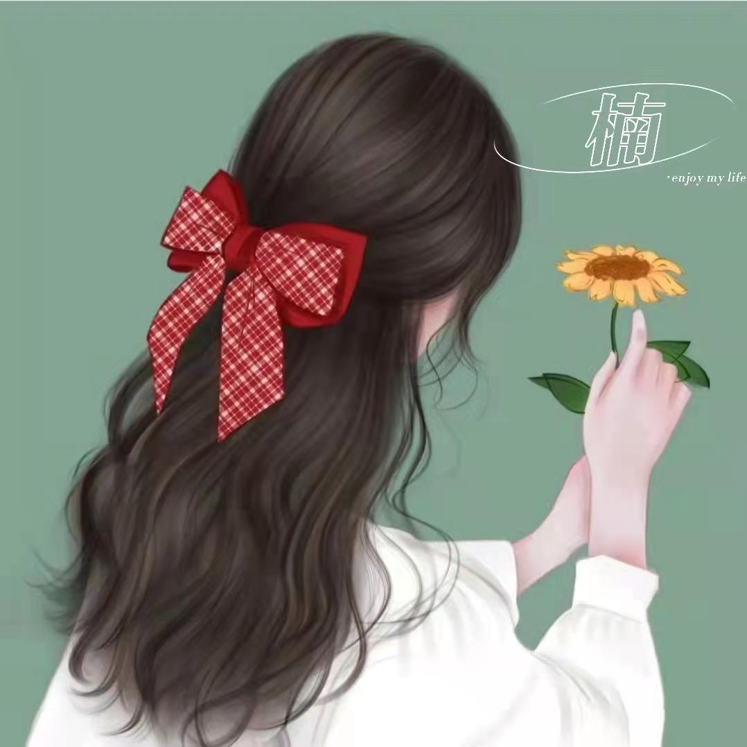<乐乐>麻麻