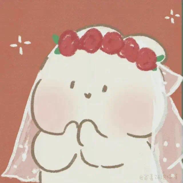 曦曦.🐰