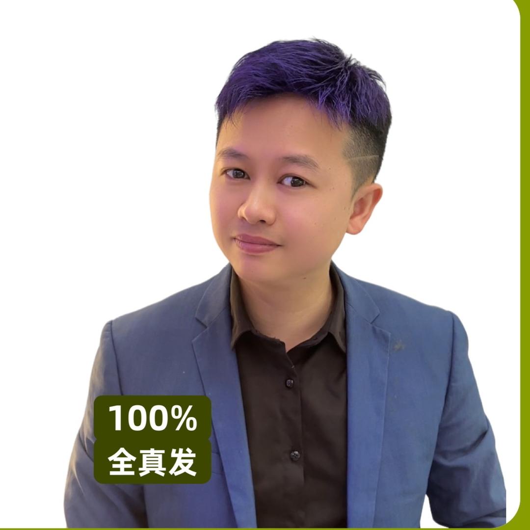 长沙辰美假发
