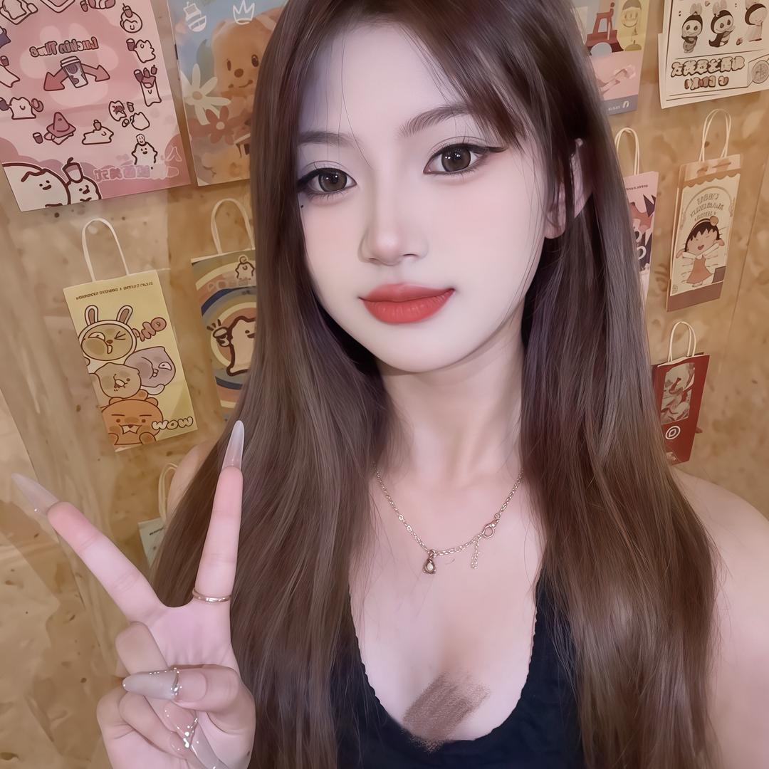 甜甜