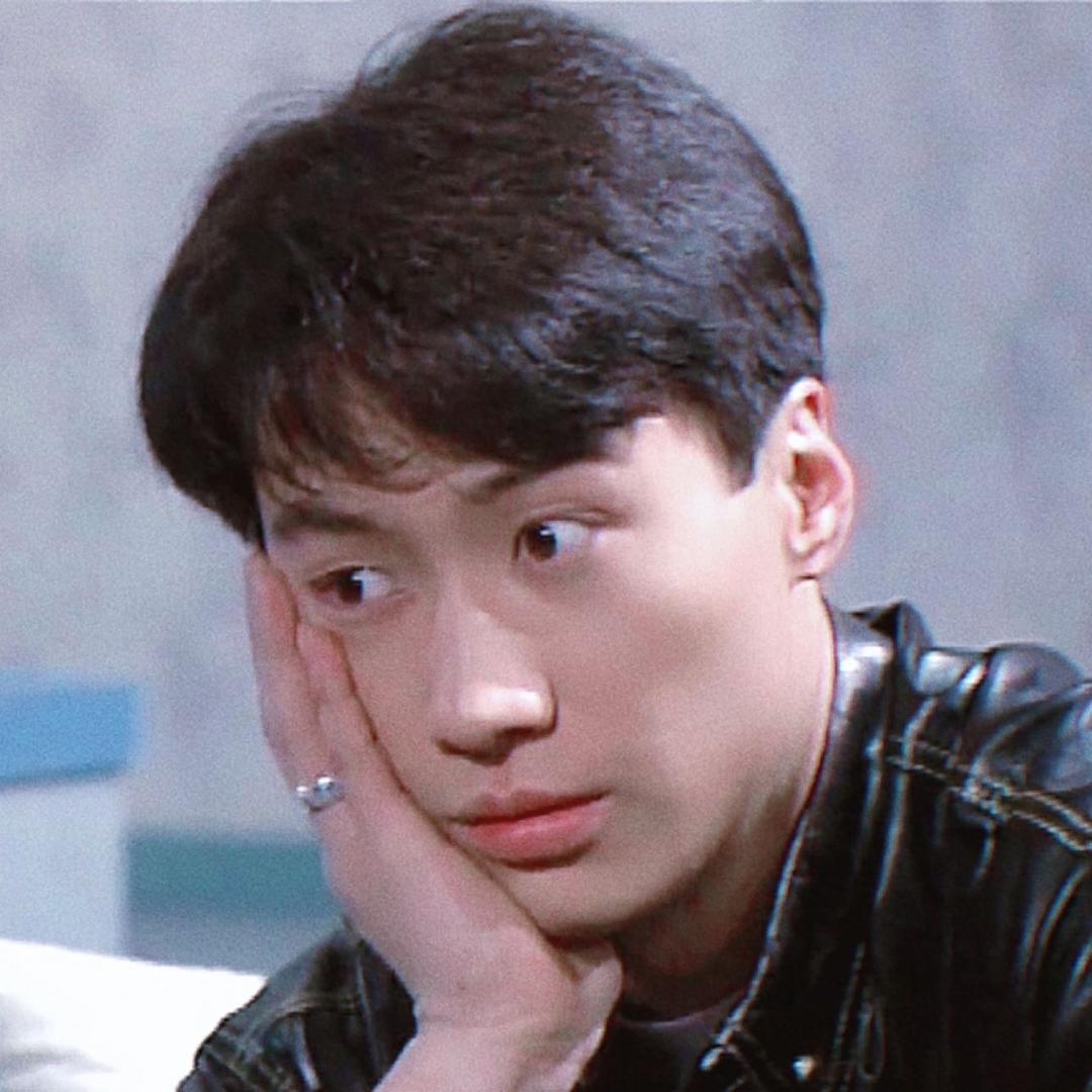 英雄本色，黄强康