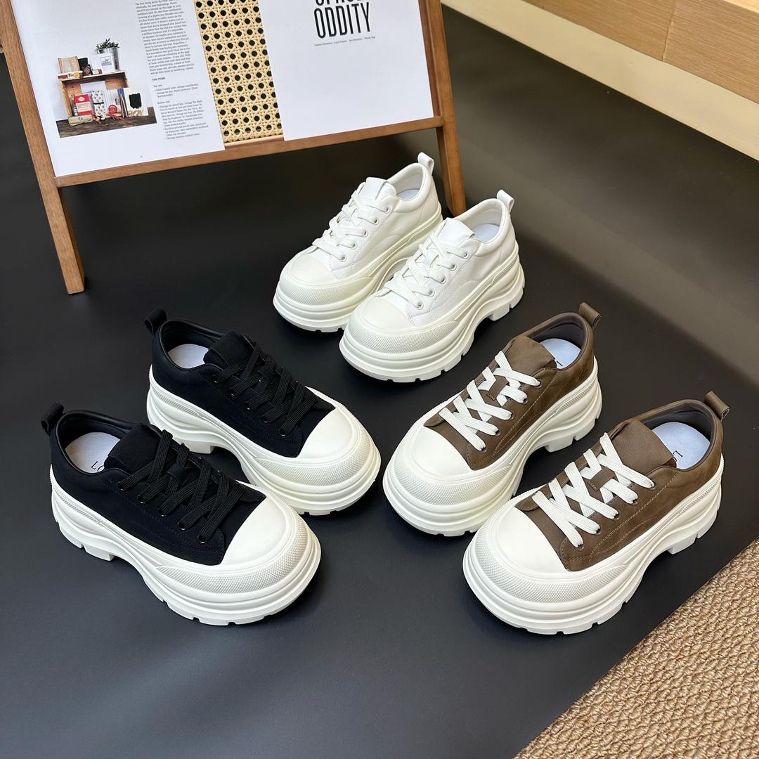 梦棋轻奢女鞋工厂店（秋上新）