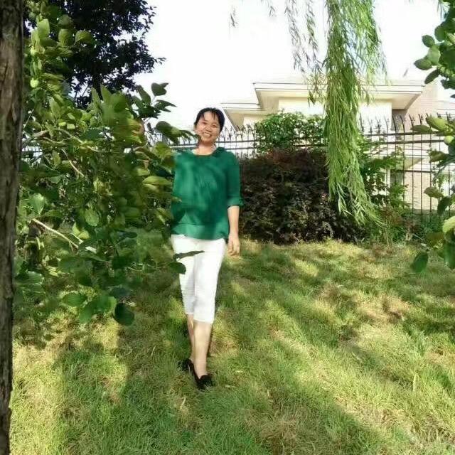 王静（坊子人喜欢拍坊子景，说坊子事儿）